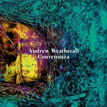 CD Andrew Weatherall: Convenanza