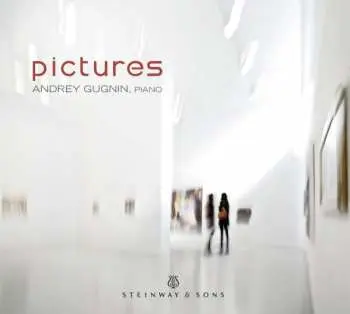 CD Andrey Gugnin: Pictures