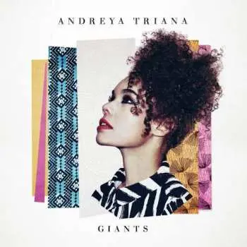 CD Andreya Triana: Giants