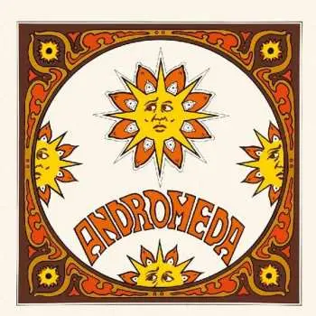 2CD Andromeda: Andromeda