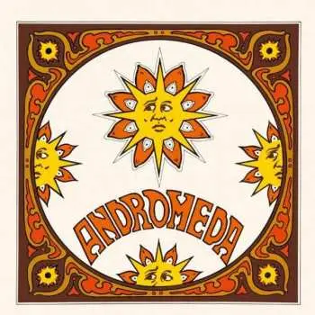 LP Andromeda: Andromeda