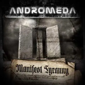 CD Andromeda: Manifest Tyranny