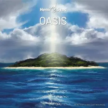 CD Andrzej Rejman: Oasis