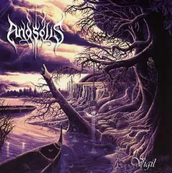 CD Andsolis: Vigil