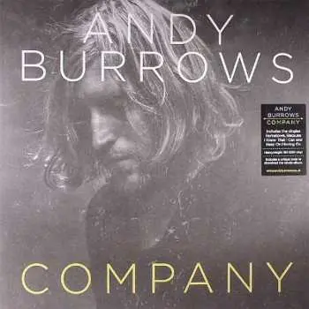 LP Andy Burrows: Company