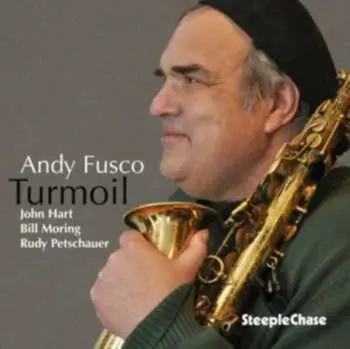 CD Andy Fusco: Turmoil