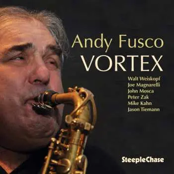 CD Andy Fusco: Vortex