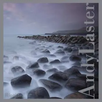 CD Andy Laster: Riptide