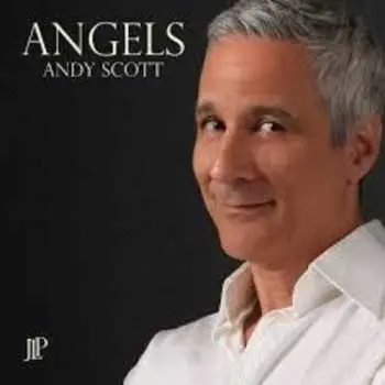 CD Andy Scott Rosen: Angels