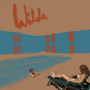 CD Andy Shauf: Wilds DIGI