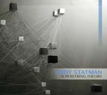 CD Andy Statman: Superstring Theory