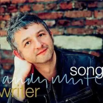 CD Andy White: Songwriter