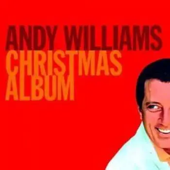 CD Andy Williams: Christmas Album