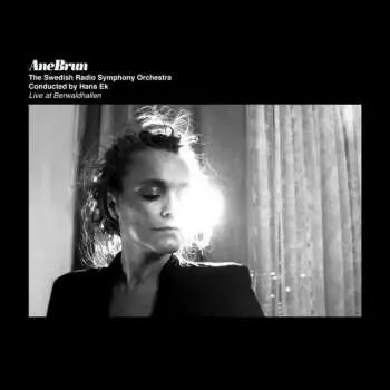2LP Ane Brun: Live At Berwaldhallen