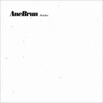 CD Ane Brun: Sketches