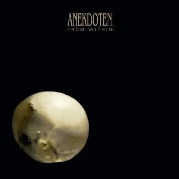 CD Anekdoten: From Within DIGI