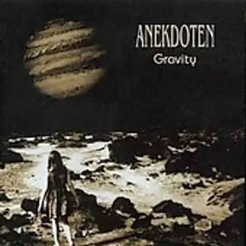 CD Anekdoten: Gravity