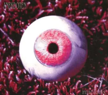 CD Anekdoten: Nucleus