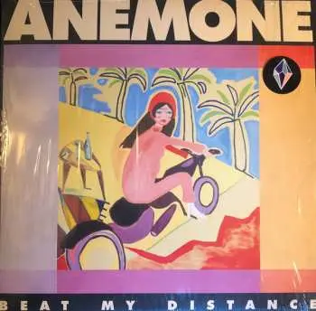 LP anemone: Beat My Distance