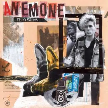LP Anemone: Silver Star LTD | NUM | CLR