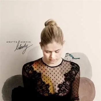 2LP Anette Askvik: Liberty LTD