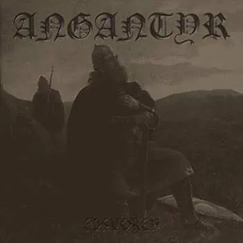 CD Angantyr: Angantyr / Nasheim