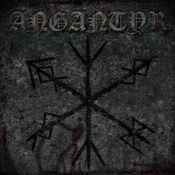 CD Angantyr: Indsigt (ltd.digi)