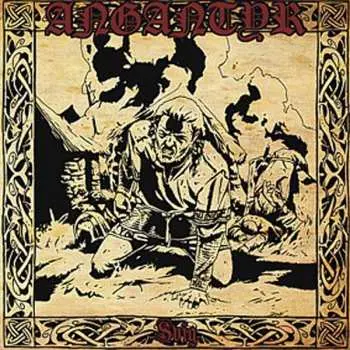 CD Angantyr: Svig