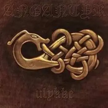 CD Angantyr: Ulykke