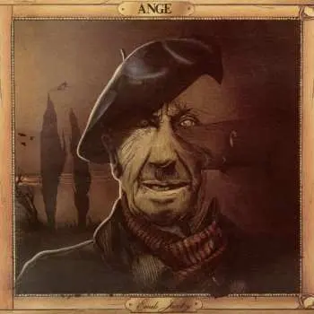 LP Ange: Emile Jacotey