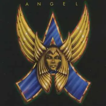 CD Angel: Angel DLX | LTD