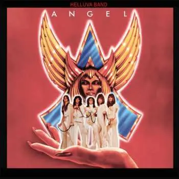 LP Angel: Helluva Band
