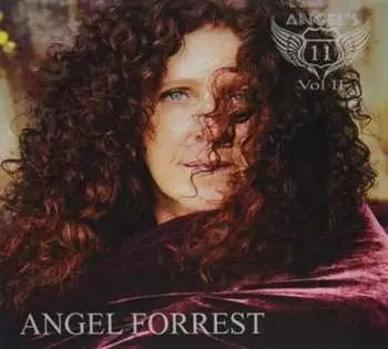 CD Angel Forrest: Angel's 11 Vol.2
