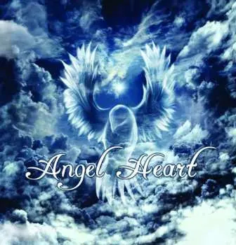CD Angel Heart: Angel Heart