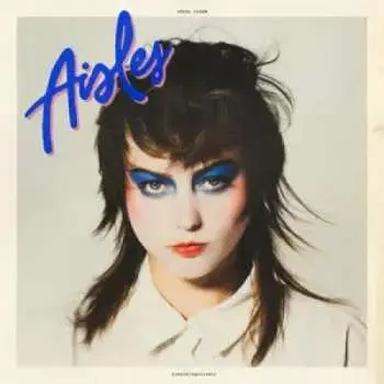 LP Angel Olsen: Aisles