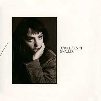 SP Angel Olsen: Smaller