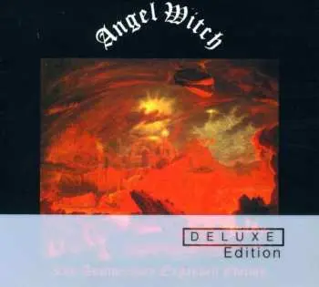 MC Angel Witch: Angel Witch