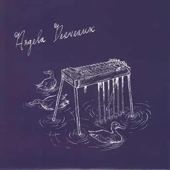 SP Angela Desveaux: If Ever I Loved