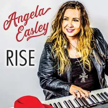 CD Angela Easley: Rise