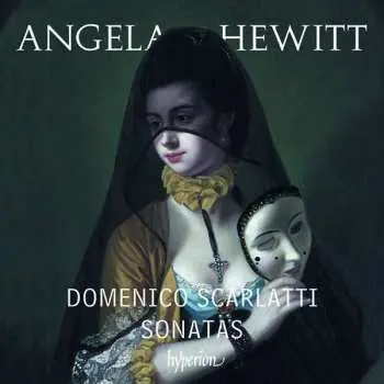CD Angela Hewitt: Sonatas