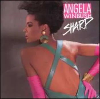 CD Angela Winbush: Sharp