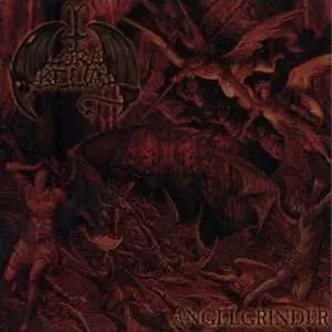 LP Lord Belial: Angelgrinder
