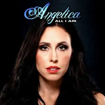 CD Angelica Rylin: All I Am