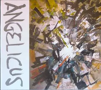 CD Angelicus: Approach