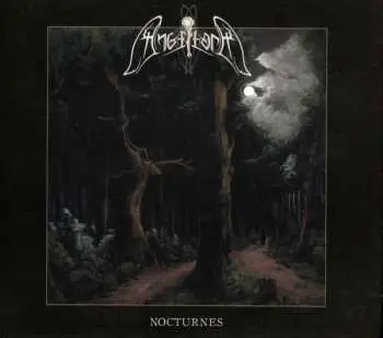 CD Angellore: Nocturnes