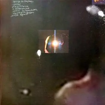 LP Angelo Harmsworth: Singe