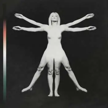 CD Angels & Airwaves: Lifeforms DIGI
