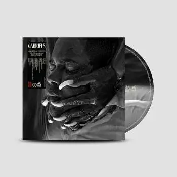 CD Gabriels: Angels & Queens