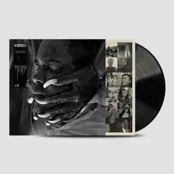 LP Gabriels: Angels & Queens