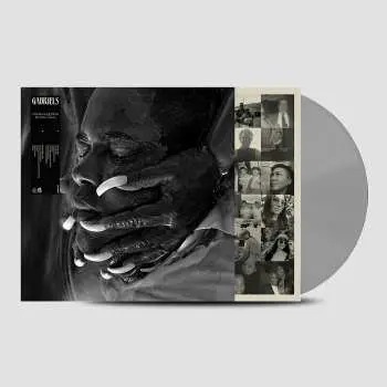 LP Gabriels: Angels & Queens CLR | LTD